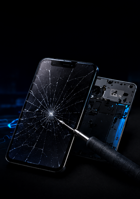 Mobile Repair
